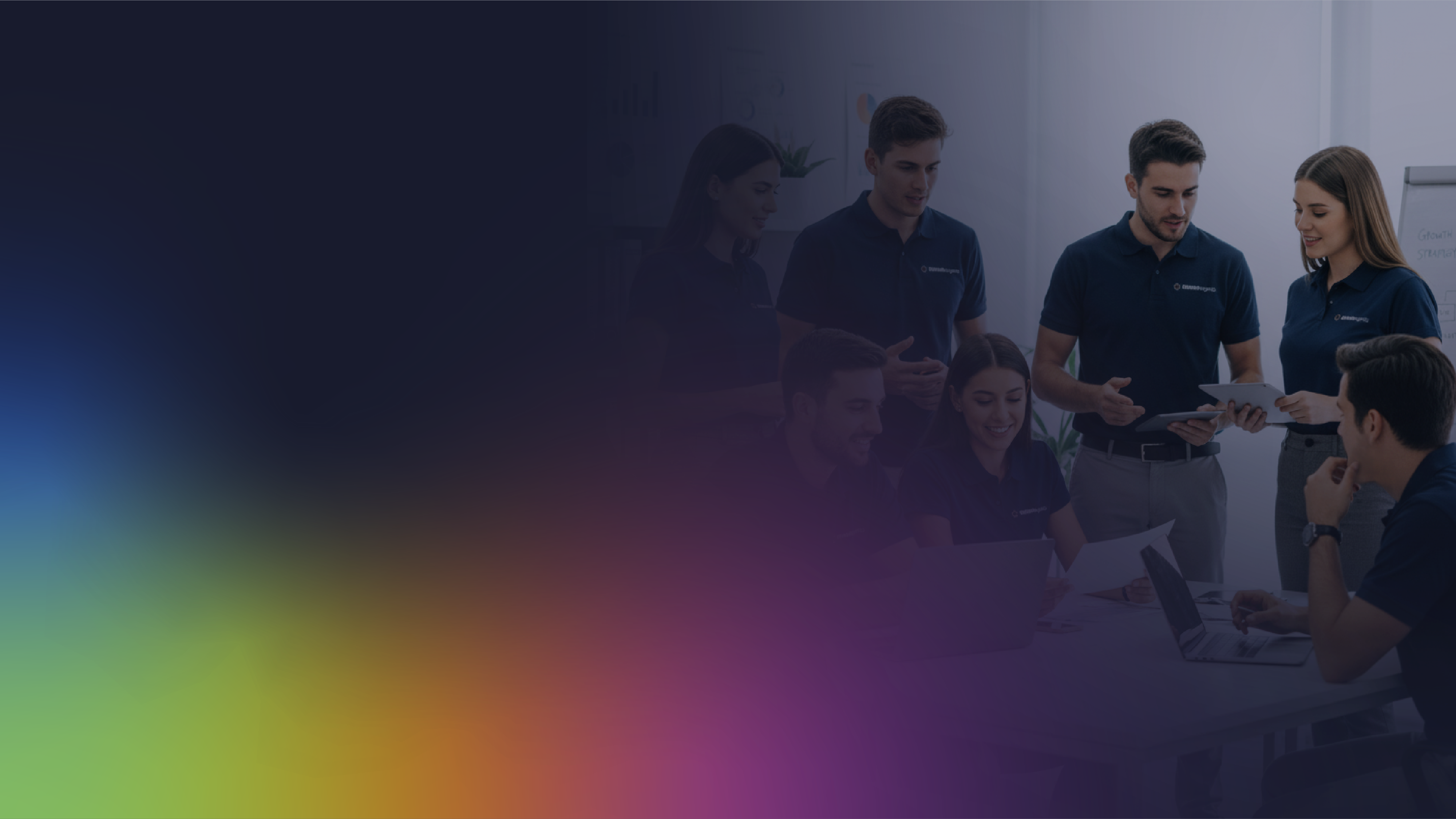 Equipo de RRHH Ingenia